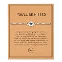 Bracelet for Women Teens Birthday Gifts for Friends Sister