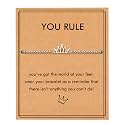 Bracelet for Women Teens Birthday Gifts for Friends Sister
