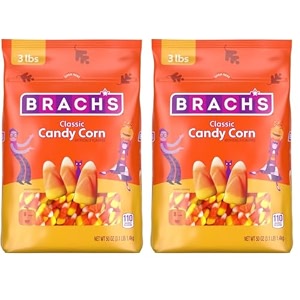 Brachs Classic Candy Corn Classic Treats 50
