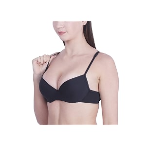 Brachy Girls Underwired Push up Bra
