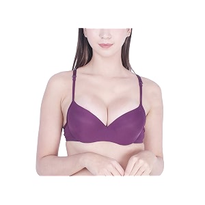 Brachy Girls Underwired Push up Bra