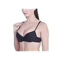 Brachy Girl39s Underwired Push up Bra