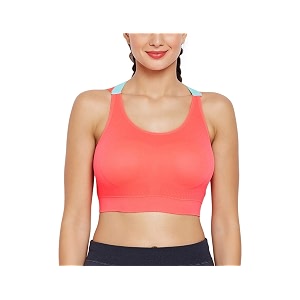 Brachy Polycotton Padded Wire Free Push Up