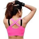 Brachy Polycotton Padded Wire Free Push Up