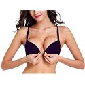 Brachy Women39s Front Closure Multi-Way Heavy Padded