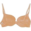 Brachy Front Closure Push-Up Bra for Women