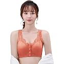 Brachy Women39s Non-Wired Front Open Maternity Nursing