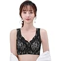 Brachy Women39s Non-Wired Front Open Maternity Nursing