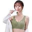 Brachy Women39s Non-Wired Front Open Maternity Nursing