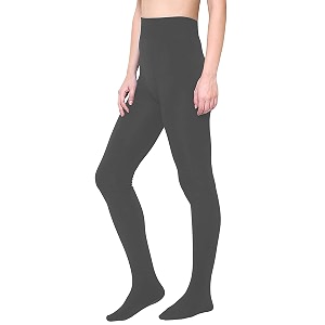 Brachy Womens Warm Fur Stockings Thermal