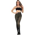 Brachy Women39s Warm Fur Stockings Thermal