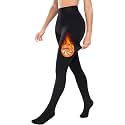 Brachy Women39s Warm Fur Stockings Thermal