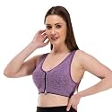 Brachy Women Balconette Bra