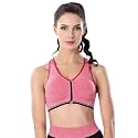Brachy Women Balconette Bra