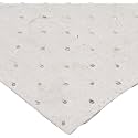 Brady SPC HT215 30" x 300' Light Weight Multi-Purpose Absorbent Roll with Super Durable "Think Safety" Cover for High Traffic Areas