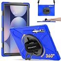 BRAECN Case for Samsung Galaxy Tab S10/ 9/8 Ultra: 14.6 inch