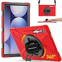 BRAECN Case for Samsung Galaxy Tab S10/ 9/8 Ultra: 14.6 inch