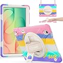 BRAECN Case for Galaxy Tab S12+ Plus: Samsung Galaxy tab S12+ 2026 12.6"