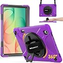 BRAECN Case for Galaxy Tab S12+ Plus: Samsung Galaxy tab S12+ 2026 12.6"
