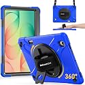 BRAECN Case for Galaxy Tab S12+ Plus: Samsung Galaxy tab S12+ 2026 12.6"