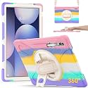 BRAECN Case for Samsung Galaxy Tab S10/ 9/8 Ultra: 14.6 inch