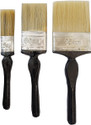 Brahmavit Synthetic Wall Paint Brush (1 inch, 2 inch, 3 inch Bristle)