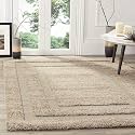 The Panipat Home Furnishing Anti Slip Shaggy