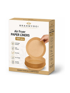 BRAHMYOGI 02 Air Fryer