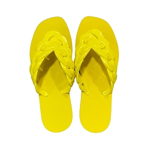 Braided Strap Flip Flops Casual Beach Sandals