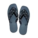 Braided Strap Flip Flops Casual Beach Sandals