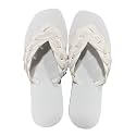 Braided Strap Flip Flops Casual Beach Sandals