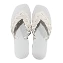 Braided Strap Flip Flops Casual Beach Sandals