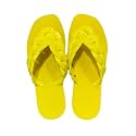 Braided Strap Flip Flops Casual Beach Sandals