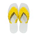 Braided Strap Flip Flops Casual Beach Sandals
