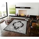 Braids Velvet Touch Chennile Multipurpose Carpet Rug