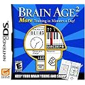 Brain Age 2: More Training in Minutes a Day!