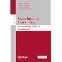 Brain-Inspired Computing: 4th International Workshop, BrainComp 2019, Cetraro, Italy, July 15–19, 2019, Revised Selected Papers: 12339 (Lecture Notes in Computer Science)