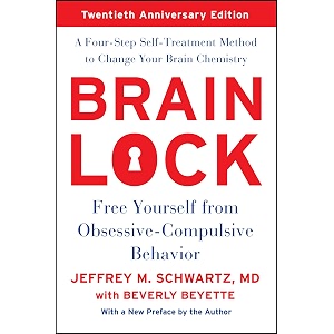 brain lock 20th annv ed