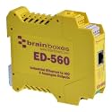 Brainboxes ED-560 Terminal Server