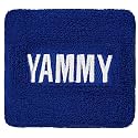 Brake Fluid Reservoir Cover Sock for Motorcycles, Sporbikes and Gifts by Moto Loot (Yammy)
