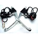 Brake Lever for Ebike