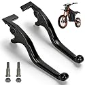 Brake Lever for Yozma in 10 Pro Tuttio Soleil01 Electric Dirt Bike