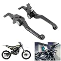 Adjustable CNC 6061 Aluminum Brake Levers for Surron Ultra Bee