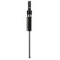 Brake Pad Measure Gauge Tester Brake Disc Measuring Scale for Internal External Use