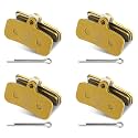 Brake Pads Front and Rear for Surron Light Bee X LBX Electric Bike