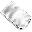Brake Pedal Pad Cover Compatible with Harley softail Heritage Springer Fit Fat Boy Deluxe FLSTN Road King FLHR Road Glide FLTR Pads Cover(Chrome)