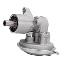 Brake Vacuum Pump Fit for Isuzu NPR 2020 2022, NQR 2020 2022, N Series 2020.5+ () – Replaces OE 290KT00030, 8975481860, 97548186, 97780770, 8976569800 – Efficient Braking