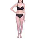 Bralux Bra Panty Set for Women Lace