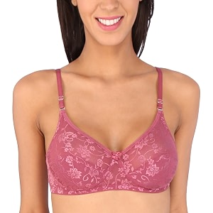 Bralux C Cup Bra for Women Plus