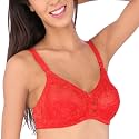 Bralux C Cup Bra for Women Plus